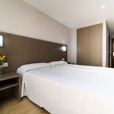 Economy Double Room with Courtyard View Hotel Montesol Promo Code