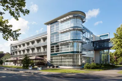 Estonia Resort Hotel & Spa Hotel di 