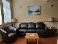 Sunset Resorts Canmore and Spa