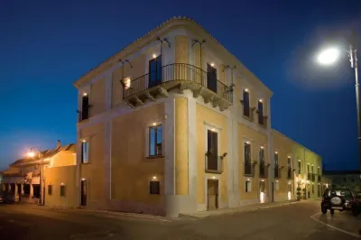 Palazzo Marzano Hotels in 