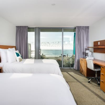 Surf Pad Tower 23 Hotel Promo Code