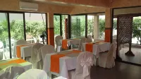 Residence Hotel Carmel Cocody