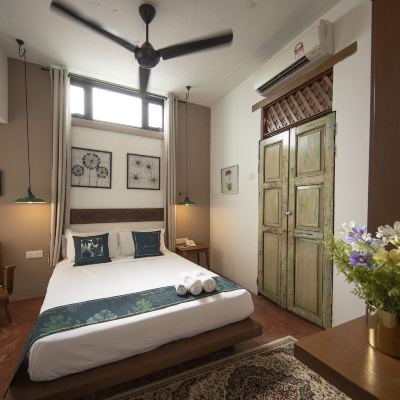 Double Room Kupon Sweet Cili