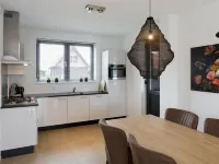 Villa by Weerribben Park Hotels in 