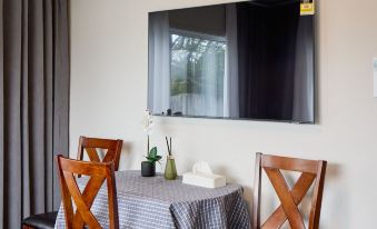 Willowbank Motel - Housity