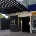 Huper Hotel Boutique