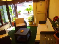 B&B Torrente Antico