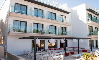 Sol i Vida Hotel - Adults Only - Housity