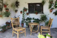 Pensión Peperillo Hotel a 