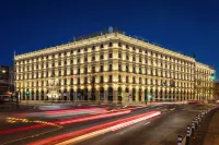 Exe Sevilla Macarena Отели в г. 