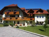 Penzion Kaps Hotels in Bled