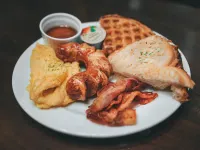 芬娜飯店 塔瓦科住宿飯店