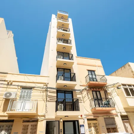 Sea Bliss Maisonette Close to Sea