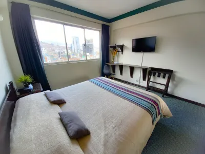 Hotel Sagarnaga Hotel a 