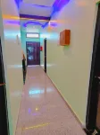 Saryu Lodge