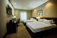 Eurobuilding Express Maiquetía Hotel di 