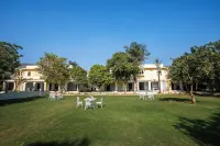 jüSTa Alwar Bagh Resort, Sariska