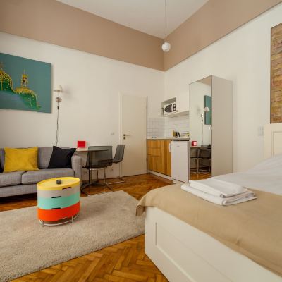 Standard Studio Tatra 4 Studios Promo Code