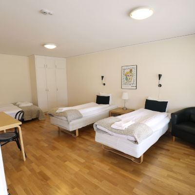 Economy Triple Room Kosta Lodge Promo Code