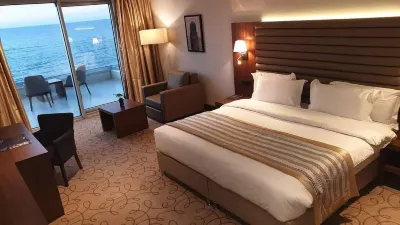 Belle Vue Skikda Hotel a 