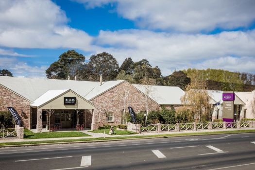 Mercure Ballarat - Hotel & Convention Centre
