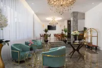 Hotel Corner