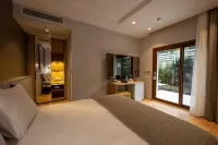 Balèze Boutique Hotel - Yetişkin Oteli