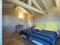Casa Torre Allera Hotel di Cuneo