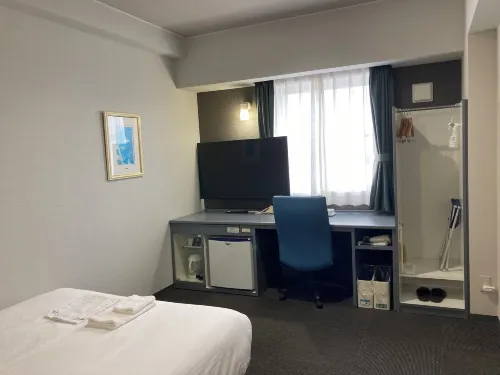 Shiroko Storia Hotel