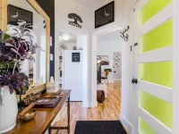 Cozy private apartment in a historic Victorian house close to downtown Hotels in Walla Walla