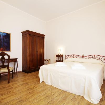 Superior Double Room (Cavettu) La Madonetta - Dimora d'Epoca - Promo Code
