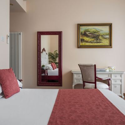 Triple Room With Balcony And Lake View Hotel Mayer & Splendid – Wellness e Spa Promo Code