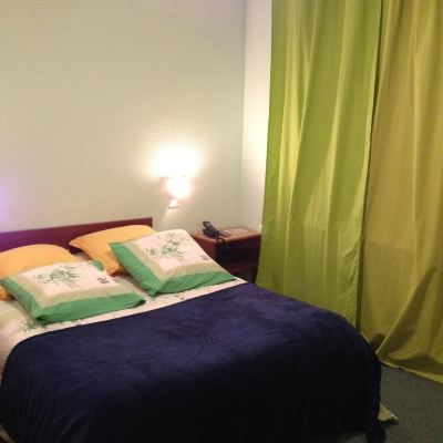 Standard Double Room Bel Air Promo Code