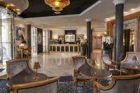 Hotel am Jägertor
