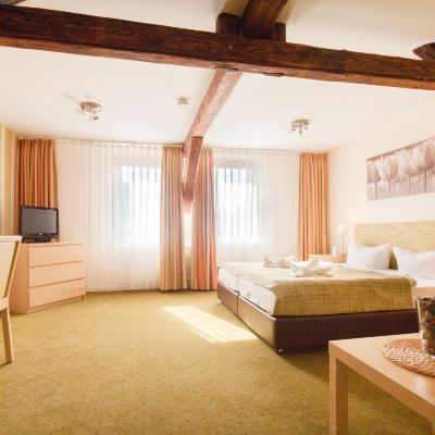 Classic Double Room Altes Forsthaus Braunlage Promo Code