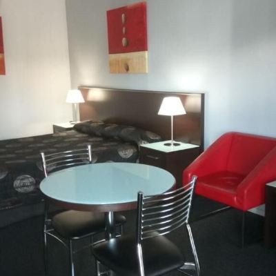 Deluxe Double Room Gympie Muster Inn Promo Code