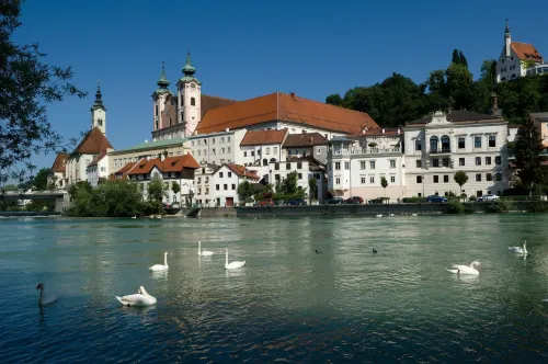 Hotel-Restaurant Minichmayr