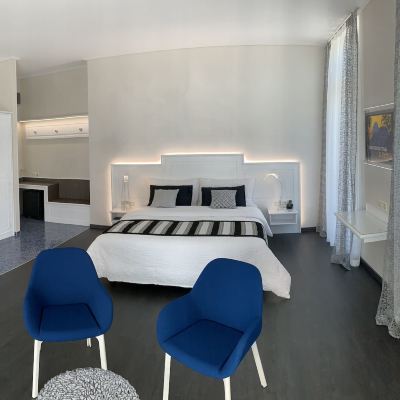 Double Room Superior Top, Balcony Continental Parkhotel Promo Code