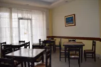 Hotel Plaza Central Hotel di 