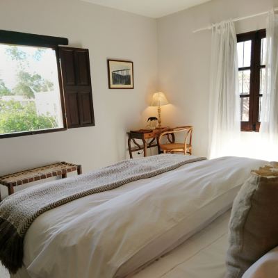 Standard Double Room Finca Valentina Promo Code