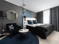 Sky Hotel City Apartments Hotels in Linköping