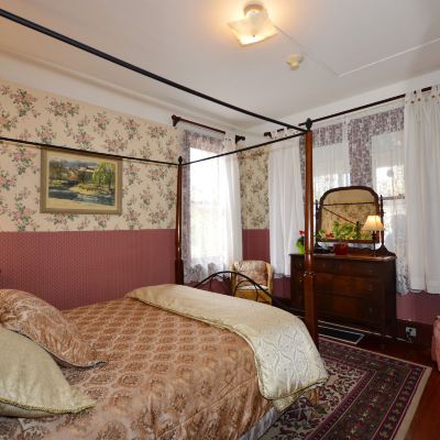 Economy Room with Shared Bathroom Marketa's Bed and Breakfast Promo Code