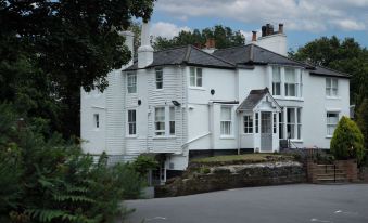 Mount Edgcumbe - Housity