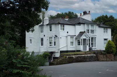 Mount Edgcumbe Отели в г. 