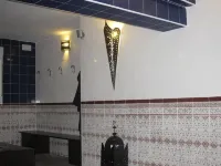 Boutique Hostal "Casa Justa" Hotels in Mojacar