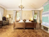 Hotel Chesa Spuondas Hotel a Saint Moritz