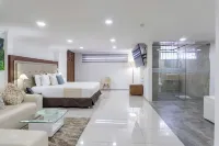 Hotel Caqueta Real Hsc Hotele w: 
