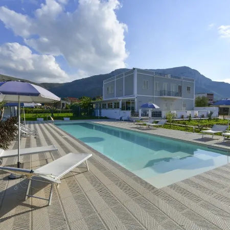 Inkantu B&B