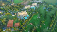 Galzignano Resort Terme & Golf - Hotel Splendid Hotels in 