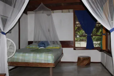 Posada del Cerro Hotels in 